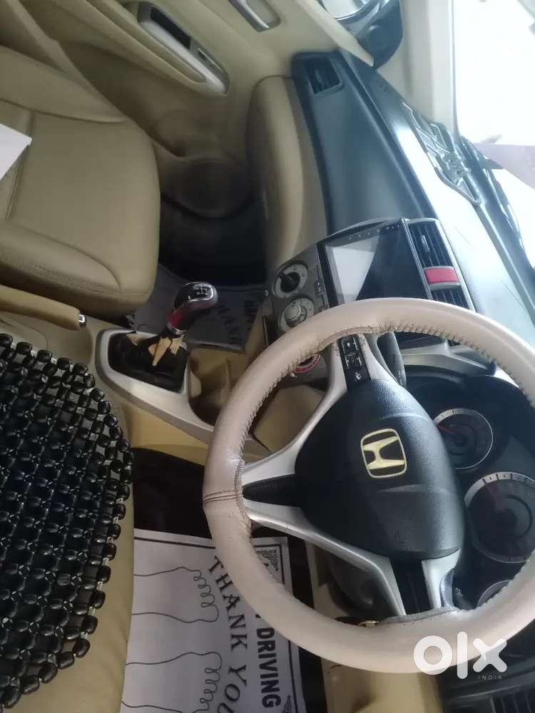 Honda City 2010 Petrol Complete Show Room Maintain