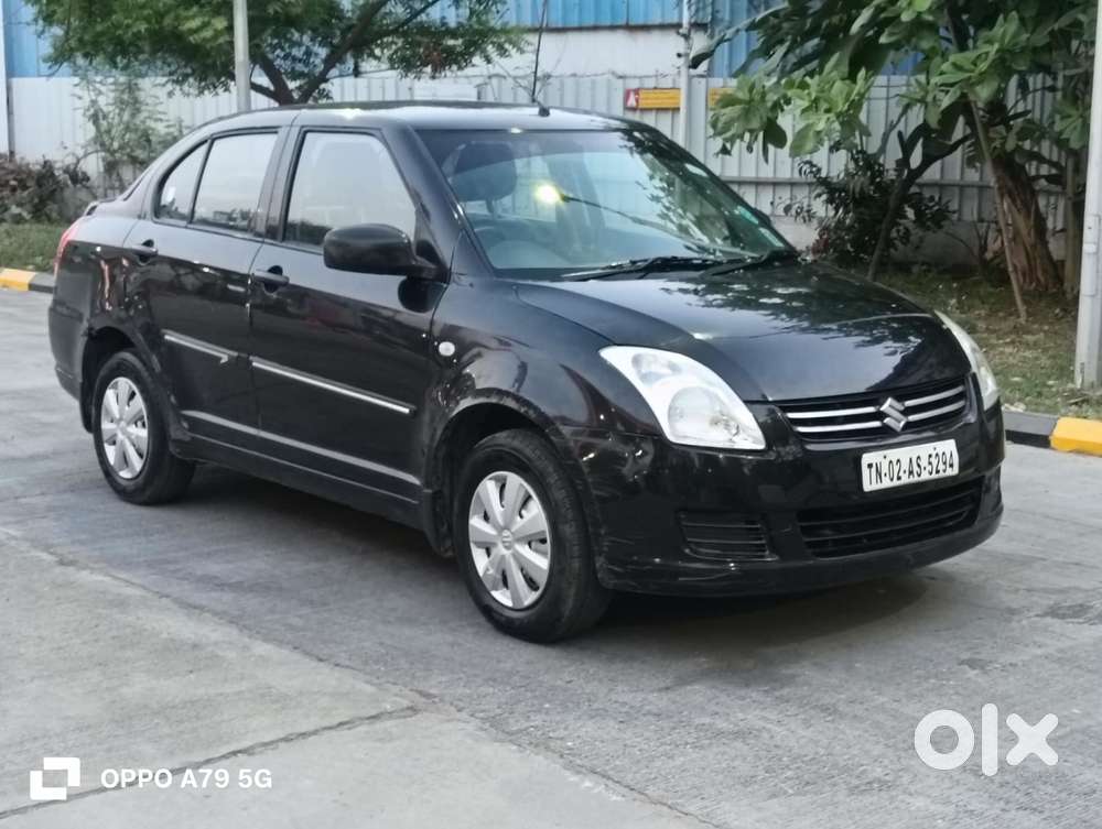 Maruti Suzuki Swift Dzire 1.3 Lxi, 2011, Petrol