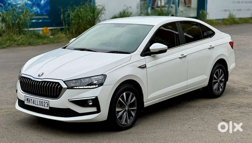 Skoda Slavia 1.0 Ambition Tsi, 2014, Petrol
