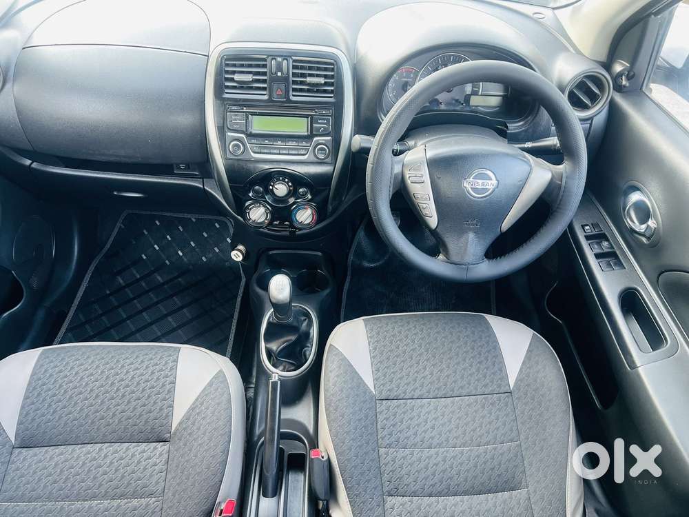 Nissan Micra 2012-2017 Diesel Xl, 2018, Diesel