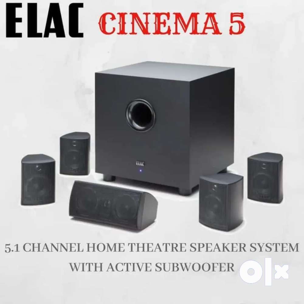 Home theatre sale olx