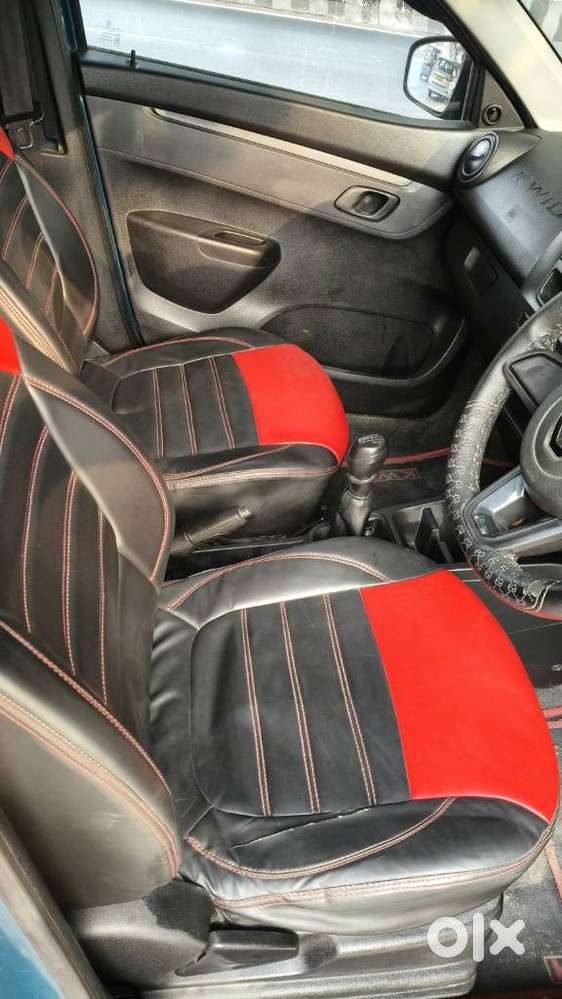 Renault Kwid 1.0 Rxt Optional, 2022, Petrol