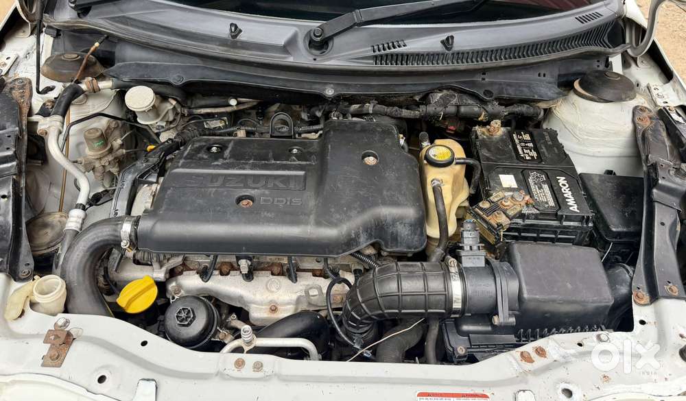 Maruti Suzuki Swift Dzire Vdi (o), 2012, Diesel