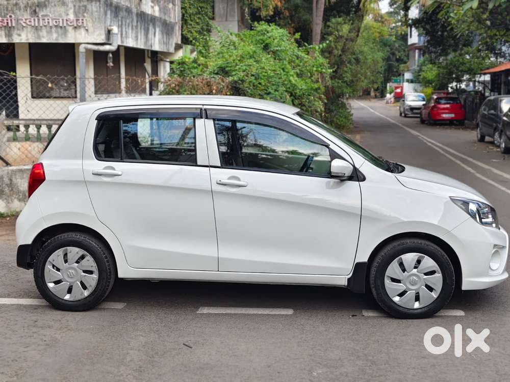 Maruti Suzuki Celerio Zxi Amt, 2019, Petrol