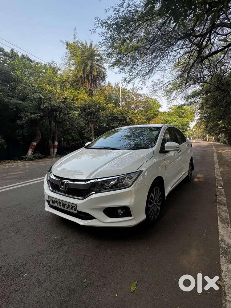 Honda City Vx (o) Mt I-dtec, 2020, Diesel