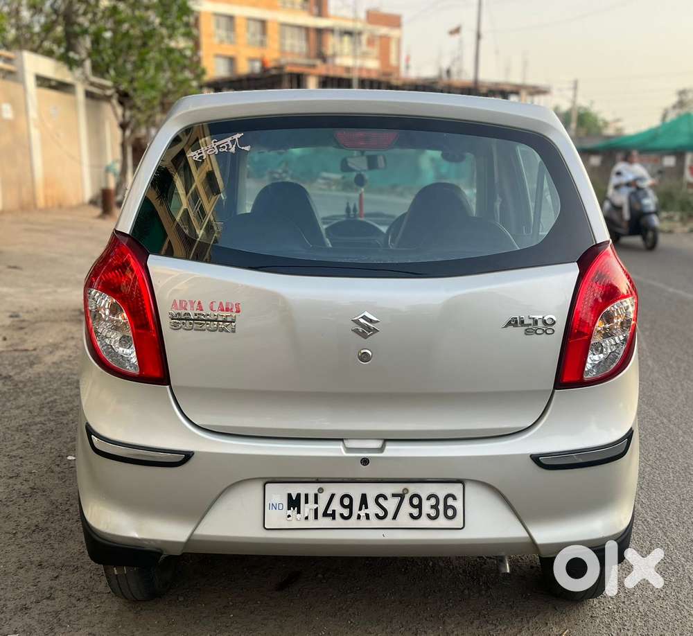 Maruti Suzuki Alto 800 Lxi, 2018, Petrol