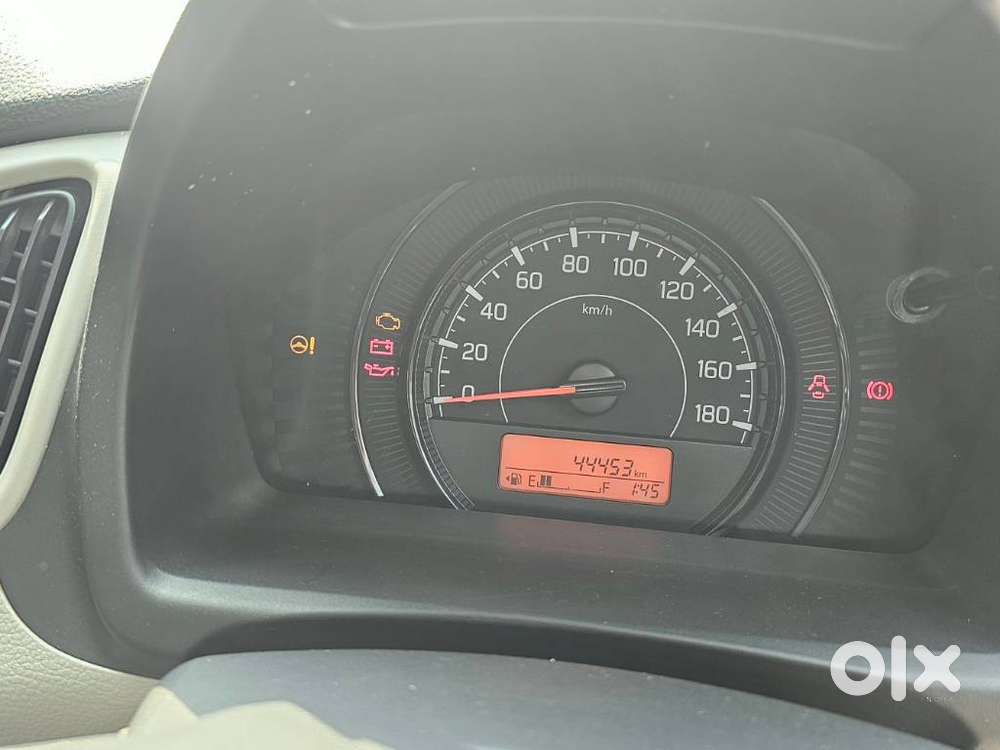 Maruti Suzuki Wagon R 1.0 Vxi Limited Edition, 2023, Petrol