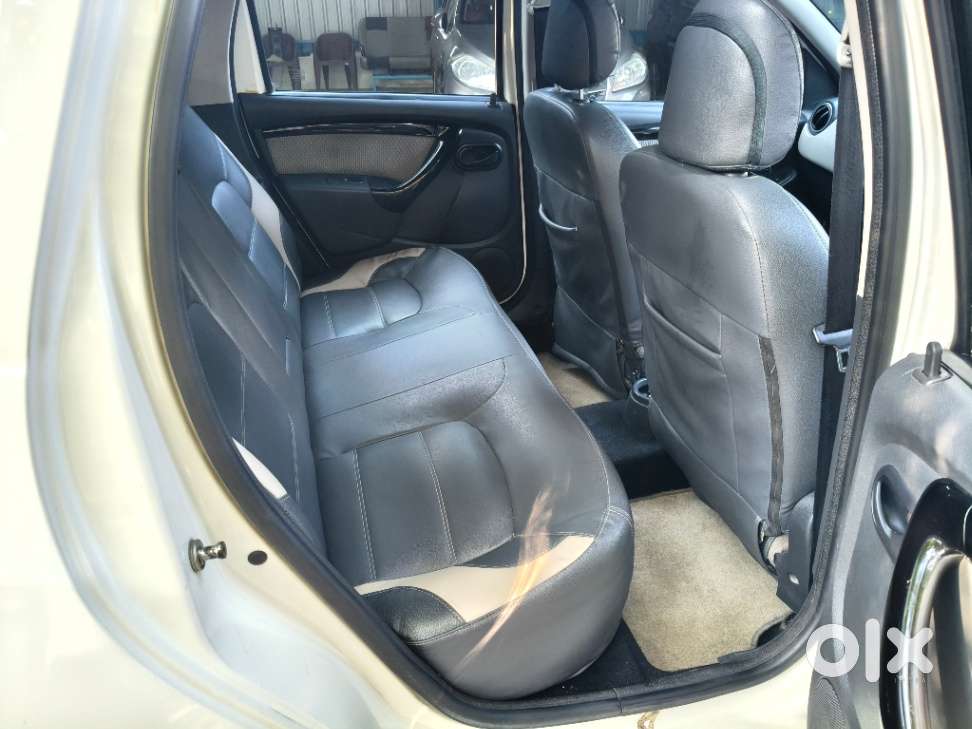 Renault Duster 85ps Diesel Rxl, 2015, Diesel