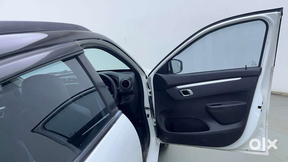 Renault Kwid 2019-ongoing 1.0 Climber Amt, 2023, Petrol
