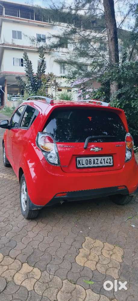 Chevrolet Beat Diesel 2013