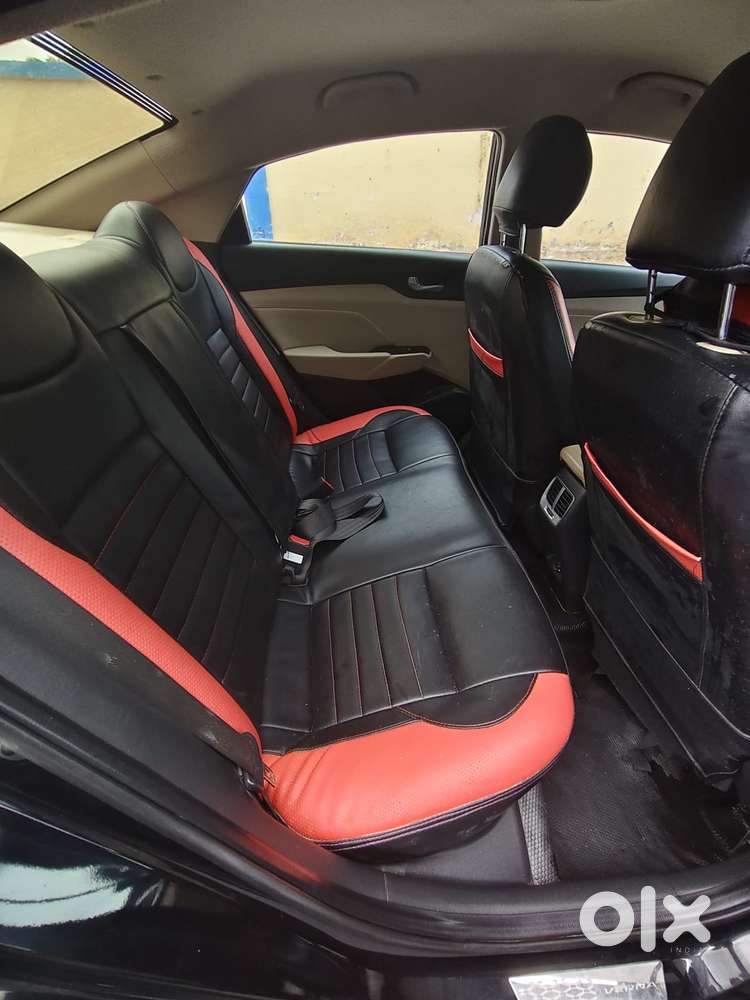 Hyundai Verna 1.5 S Plus Petrol Mt, 2020, Petrol