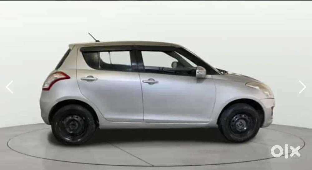 Maruti Suzuki Swift 2016 Model