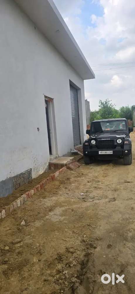 Mahindra Thar 4x4 - Dec. 2023 Model