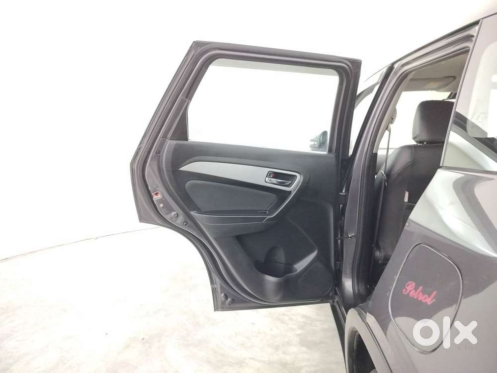 Maruti Suzuki Vitara Brezza 1.5 Zxi Plus At, 2020, Petrol