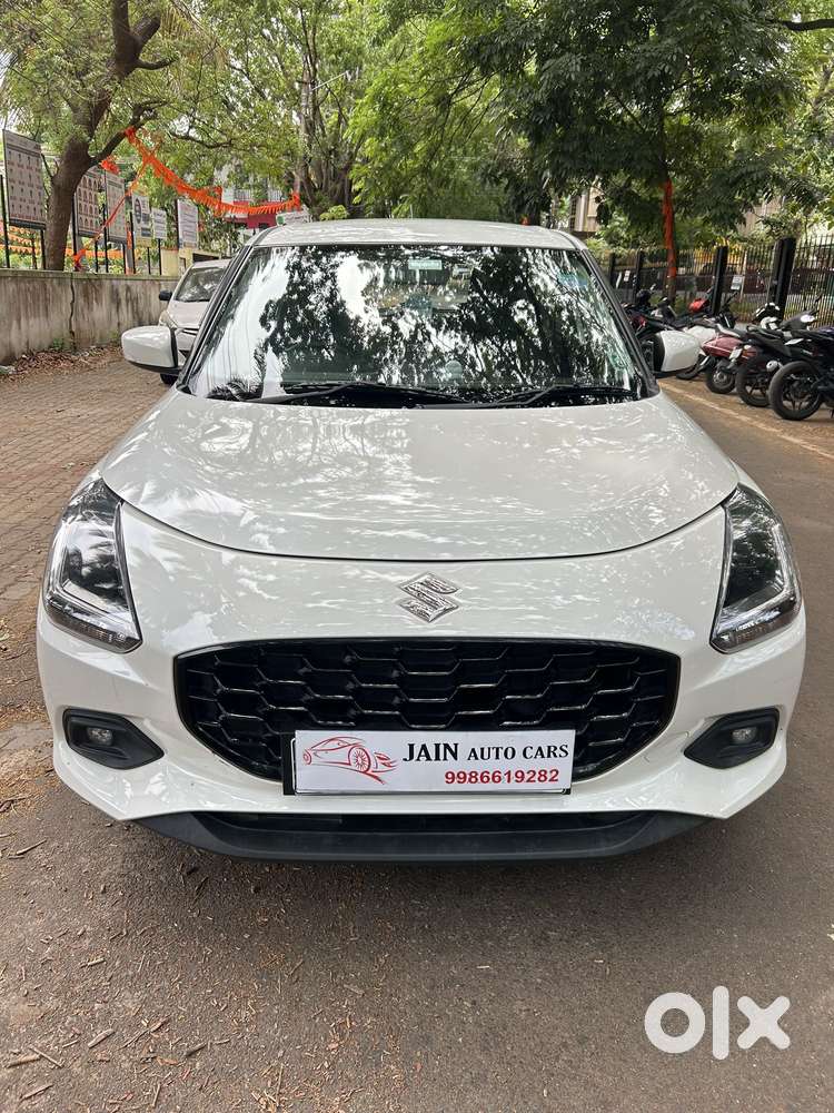 Maruti Suzuki Swift 2023, 2023, Petrol