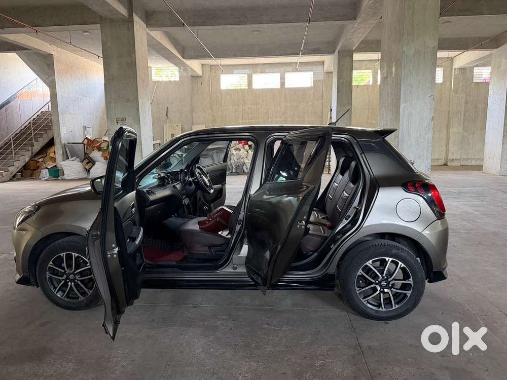 Maruti Suzuki Swift 2020 Petrol Well Maintained