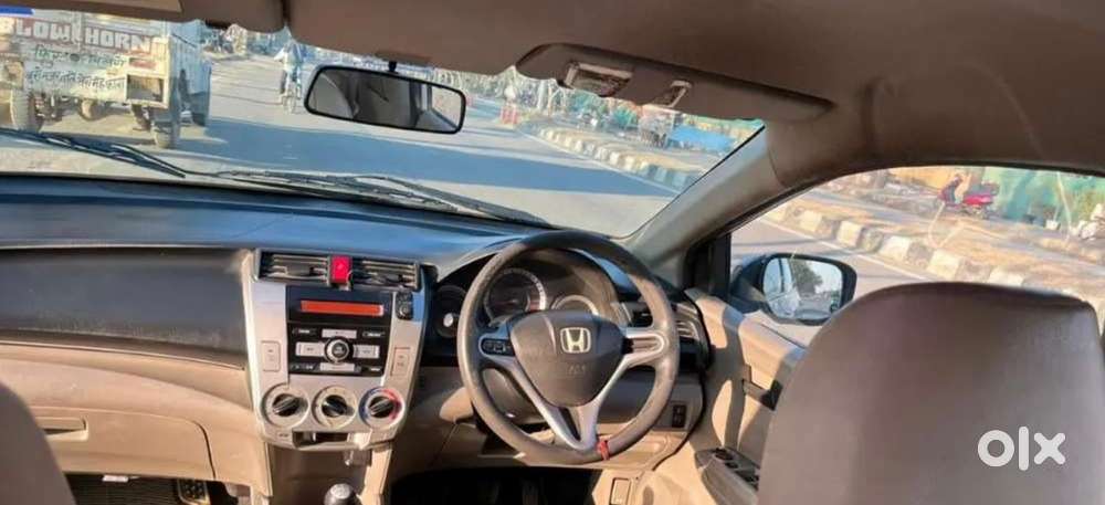 Honda City Petrol Manual 2009 Hp No 2029 Tak Pass Hai
