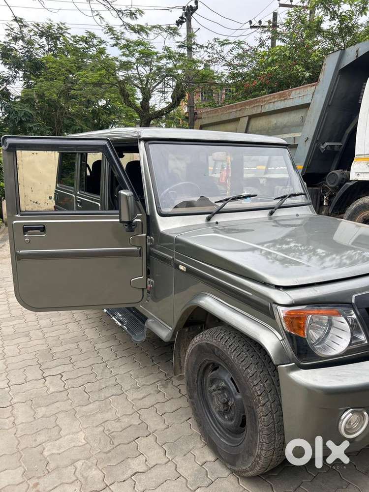 Mahindra Bolero 2012 Diesel Well Maintained