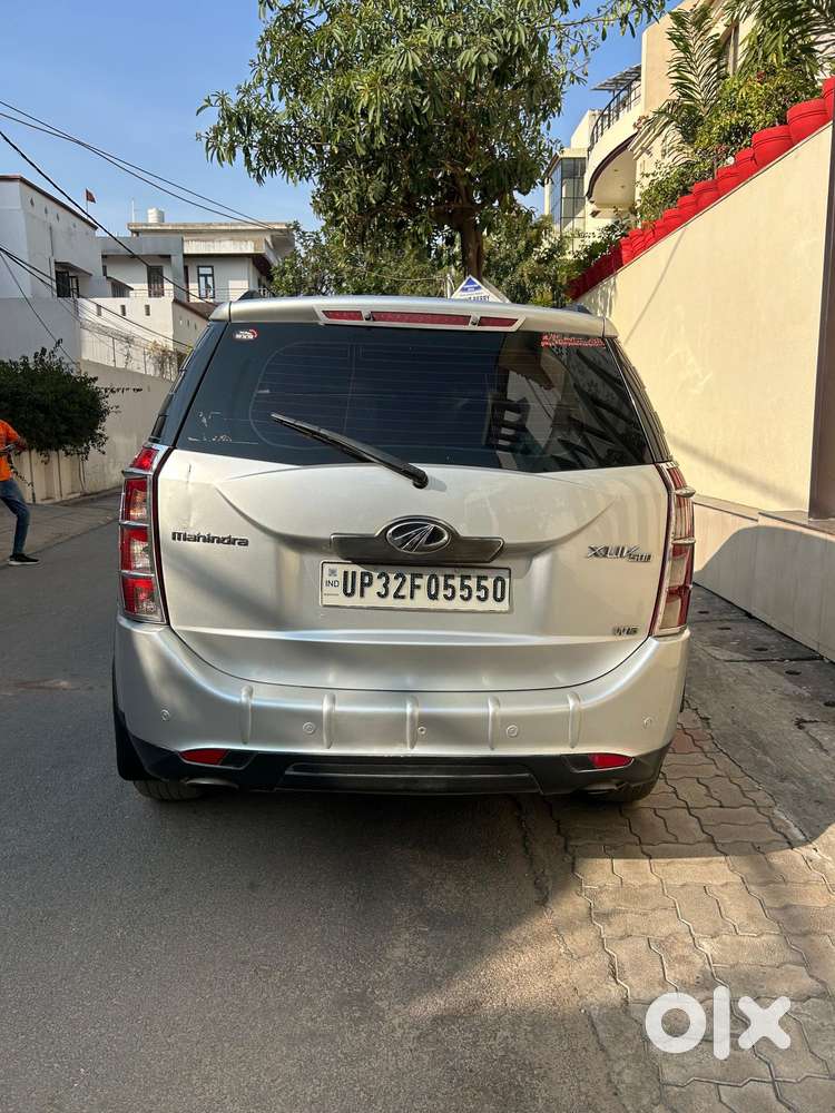 Mahindra Xuv500 W8, 2014, Diesel