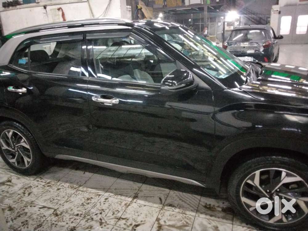 Hyundai Diesel Car 2023