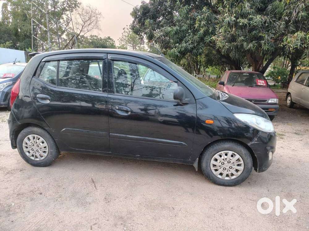 Hyundai I10 Era 1.1 Irde, 2013, Petrol