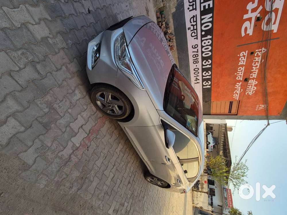 Verna Fluidic Automatic