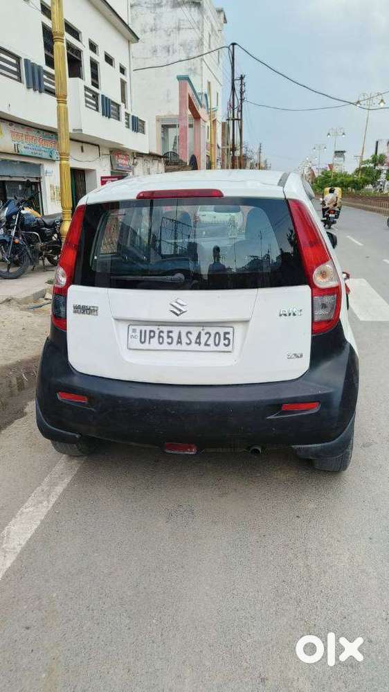 Maruti Suzuki Ritz Zxi Bs-iv, 2010, Petrol