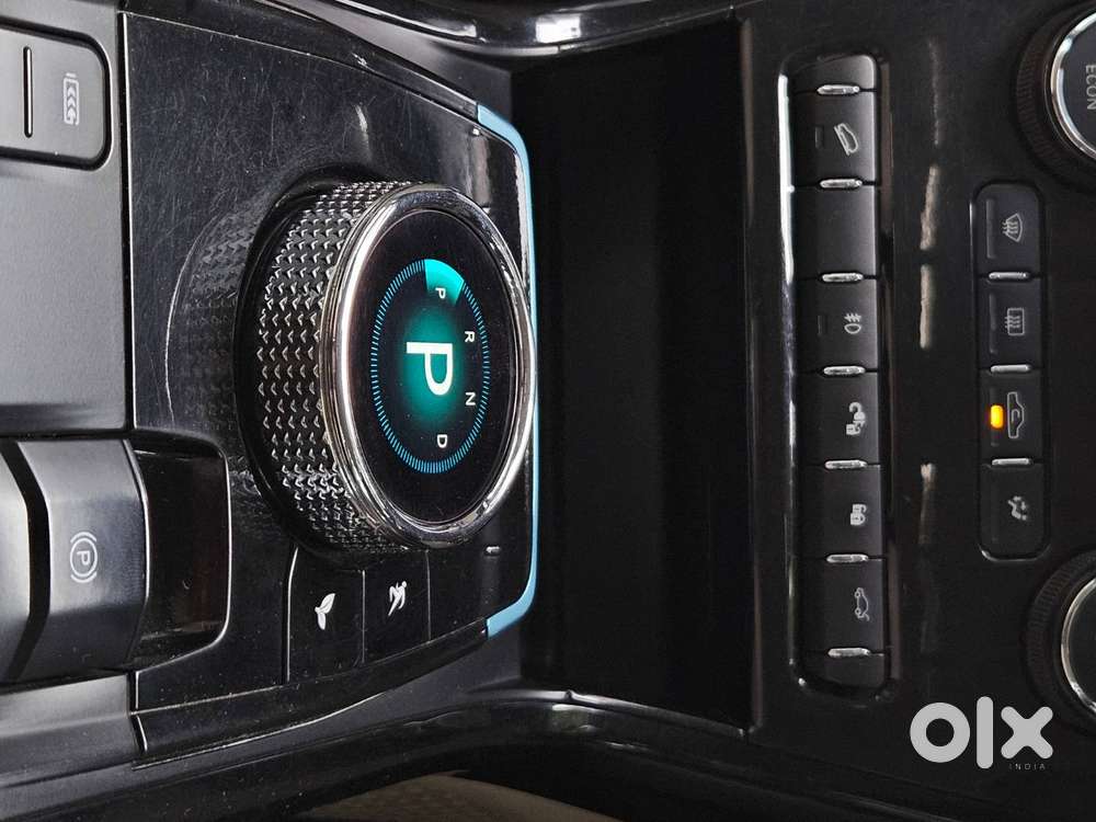 2022 Tata Nexon Ev Prime Xz+ Lux  Single Owner  44,500 Km