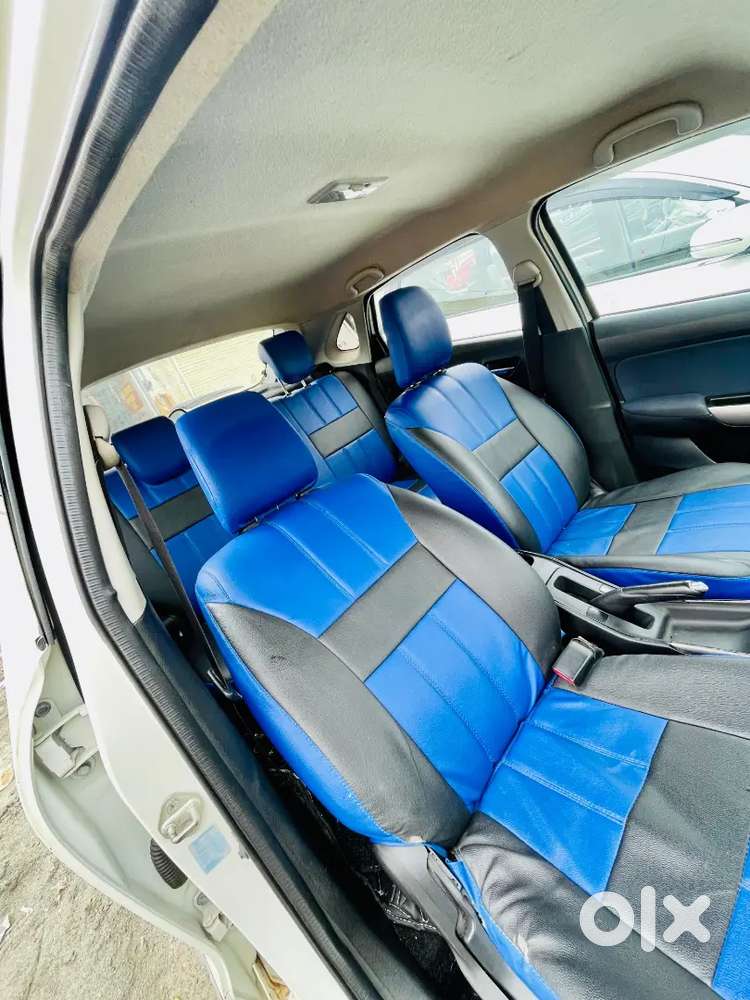 Maruti Suzuki Baleno 2020 Km Driven 60000
