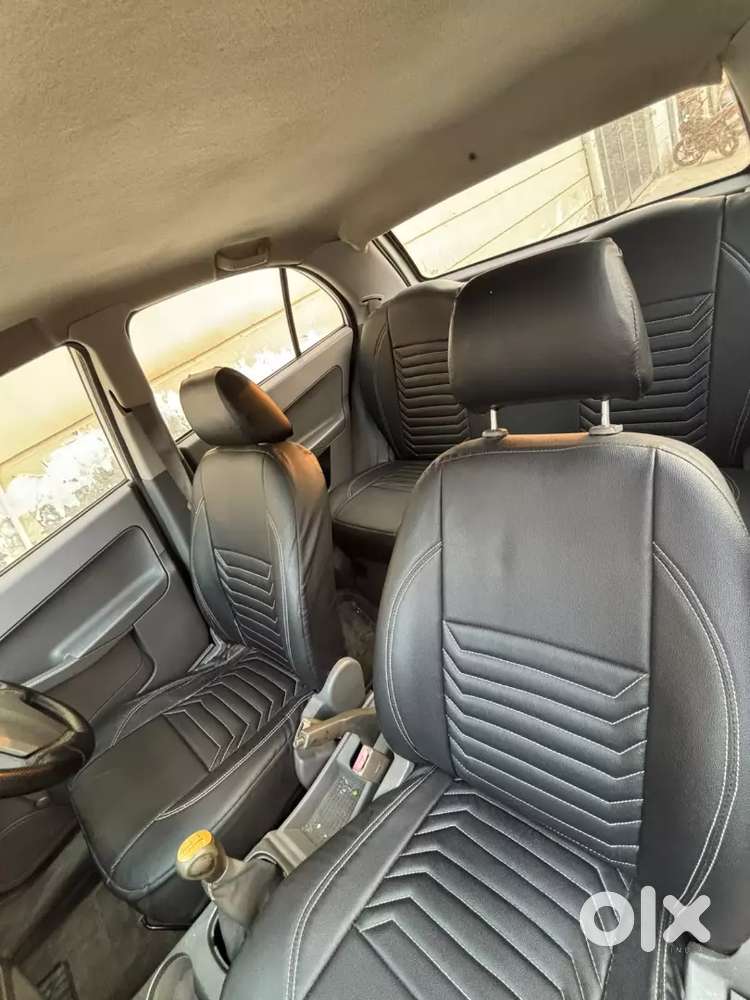 2009 Tata Indica Vista Quadrajet Ls