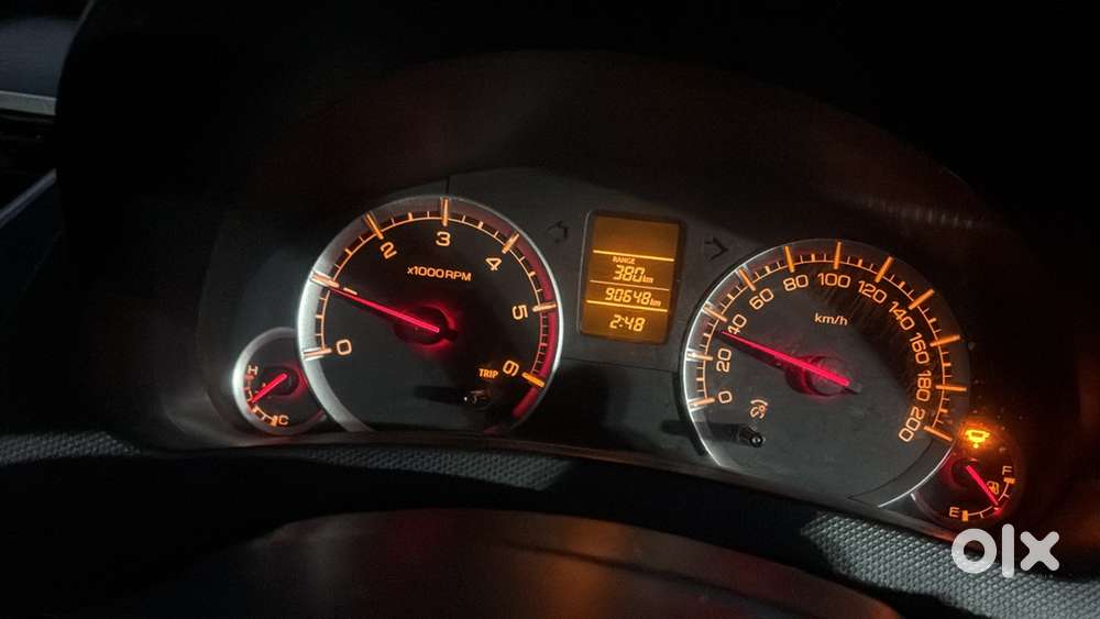 Maruti Suzuki Swift Diesel 90000 Km Driven