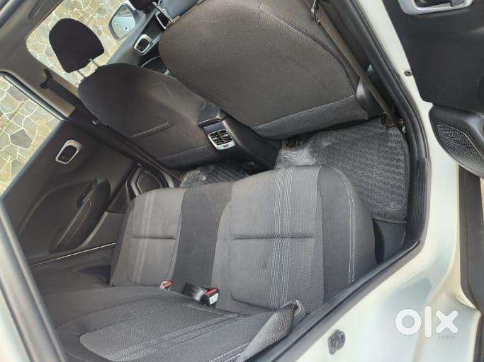 Hyundai Venue 1.0 Sx Turbo Imt, 2021, Petrol