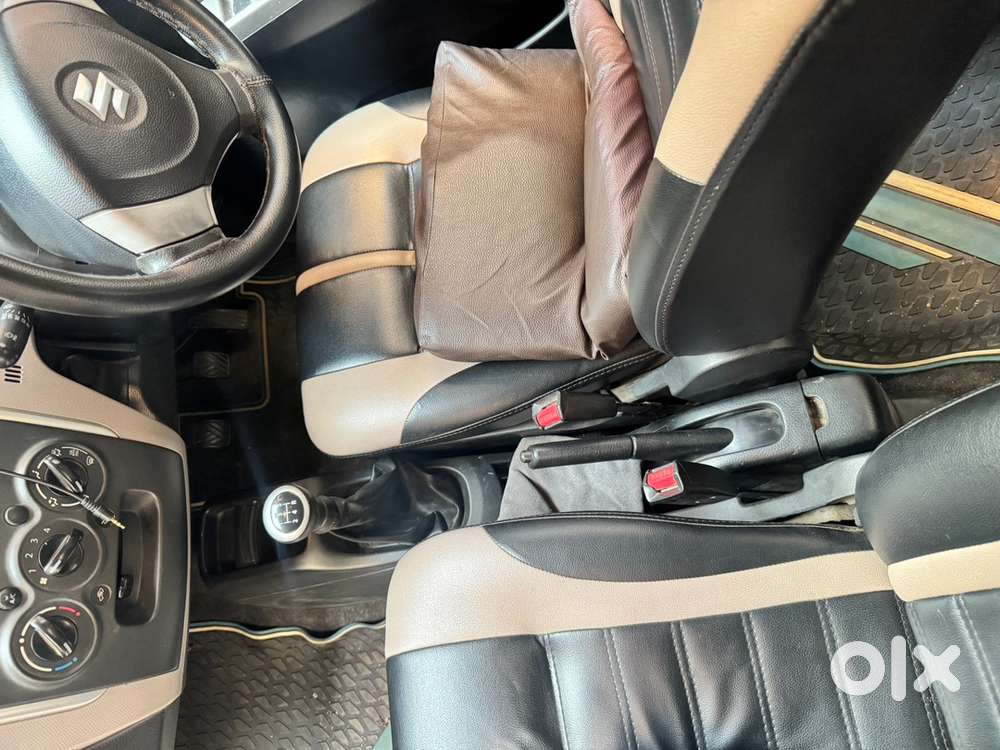 Maruti Suzuki Wagon R 1.0 2013 Cng Well Maintained