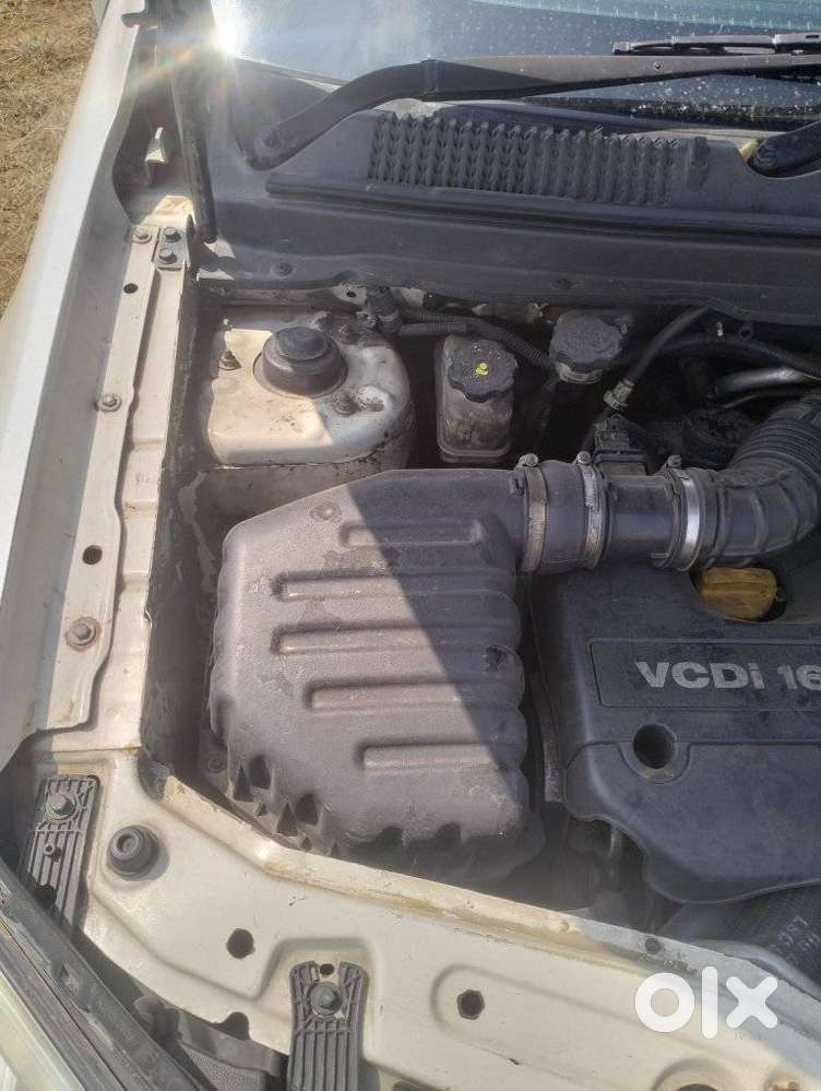 Chevrolet Captiva 2008-2011 Lt, 2010