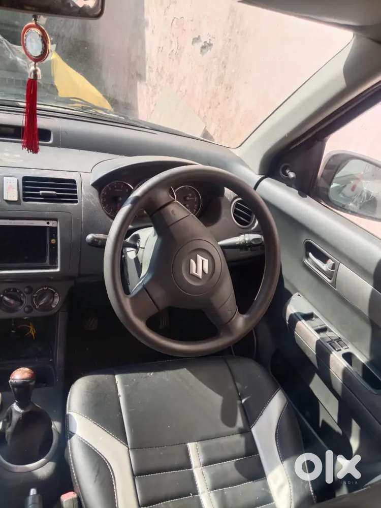 Maruti Suzuki Swift 2009