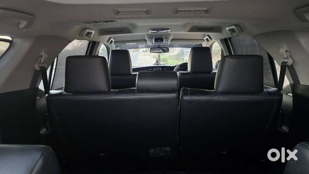 Toyota Fortuner 3.0 4x2 Mt, 2023, Diesel