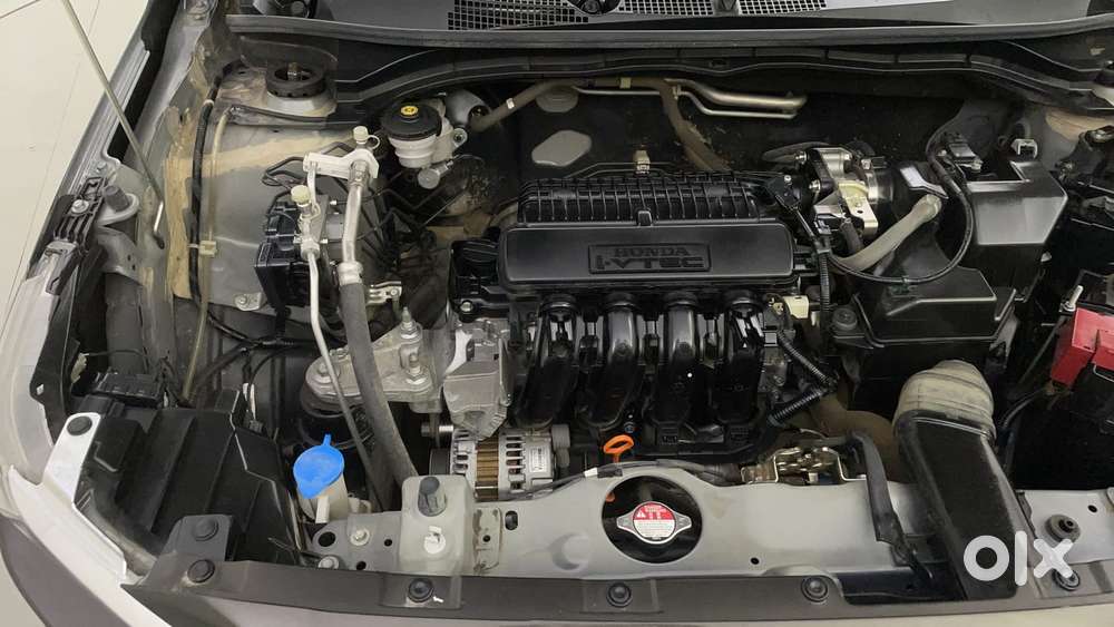 Honda Amaze Vx Cvt I-vtec, 2023, Petrol