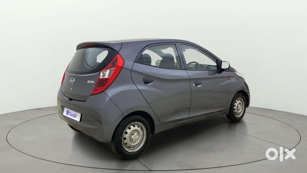 Hyundai Eon Era +, 2017, Petrol