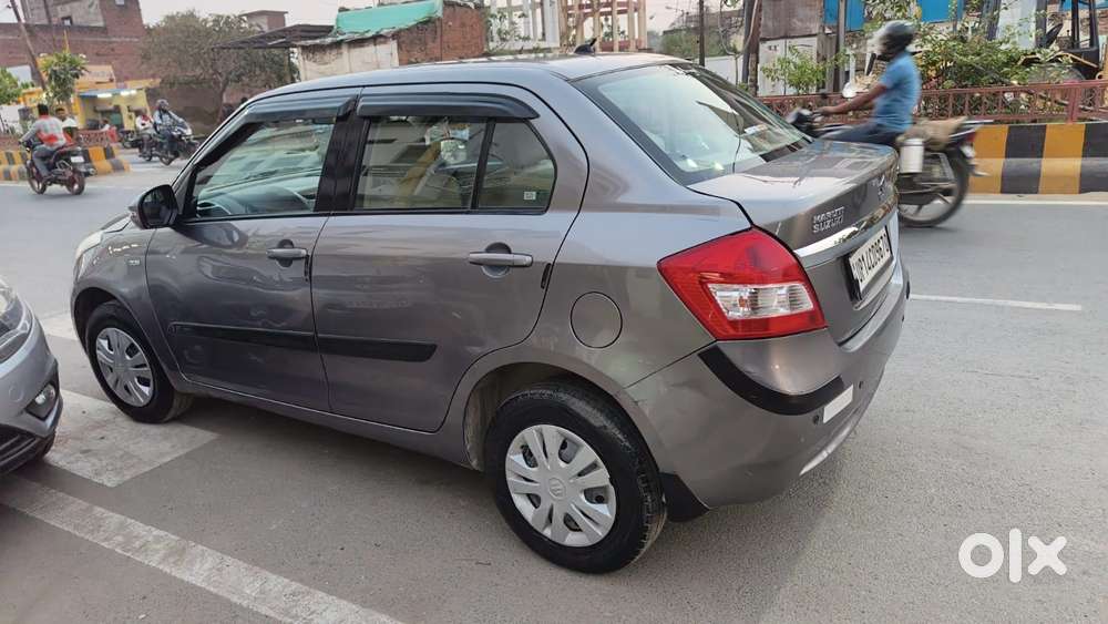 Maruti Suzuki Swift Dzire Vdi Bsiv, 2014, Diesel