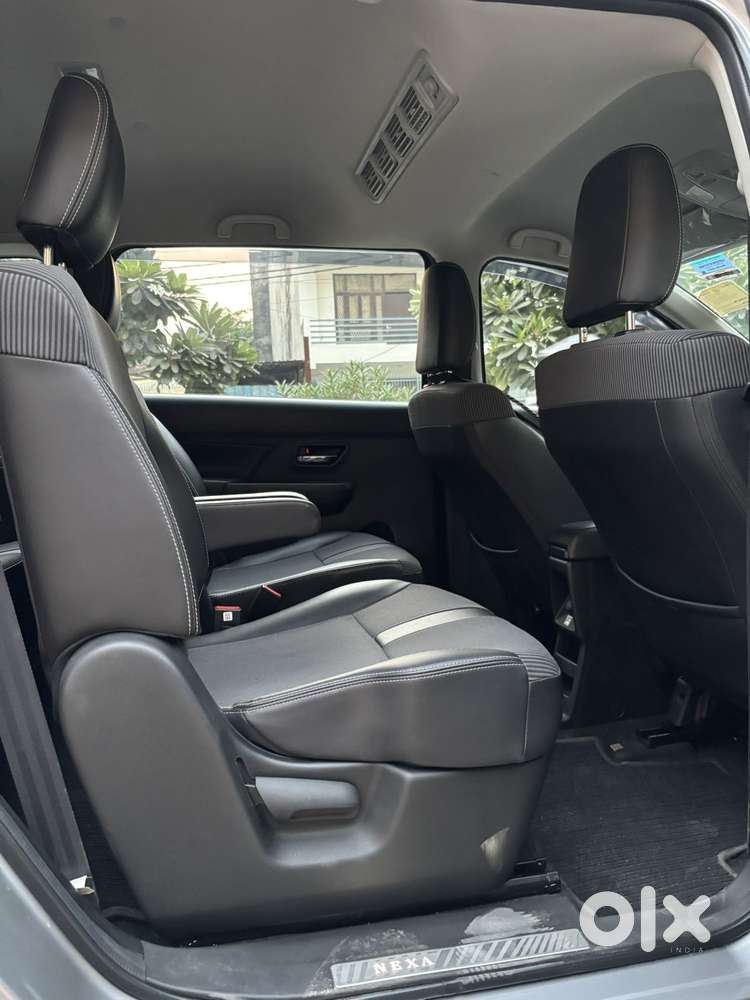 Maruti Suzuki Xl6 1.5 Zeta Mt, 2021, Petrol
