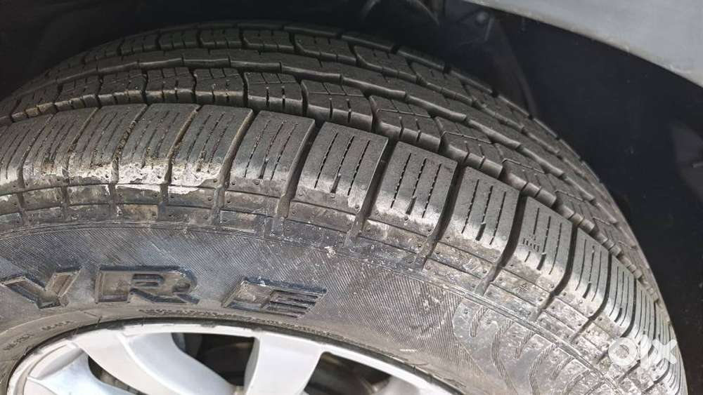 Mahindra Xuv500 W8 4wd, 2016, Diesel