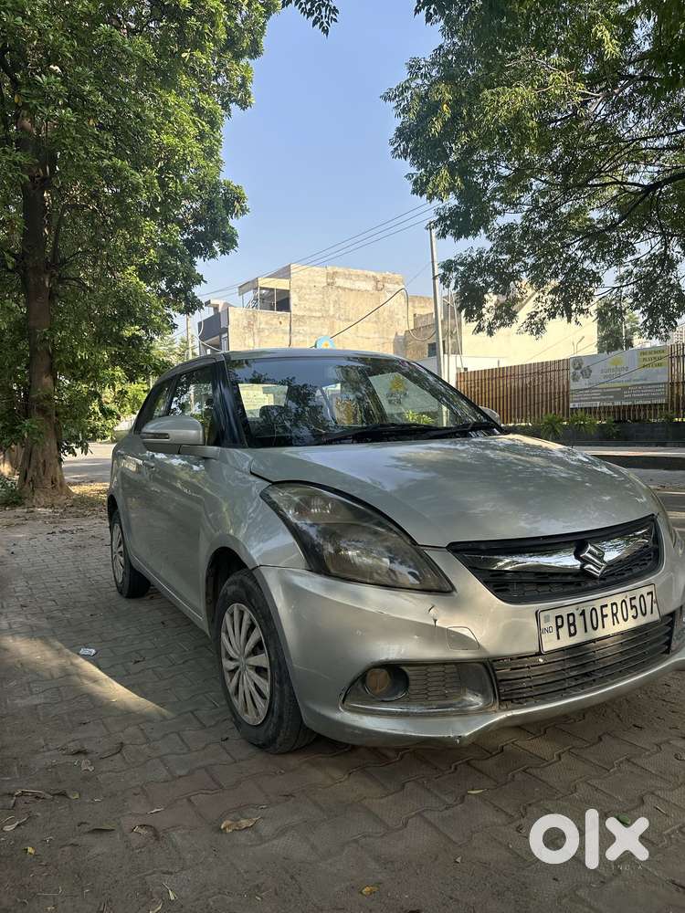 Maruti Suzuki Swift Dzire 2015-2017 Vdi, 2016, Diesel