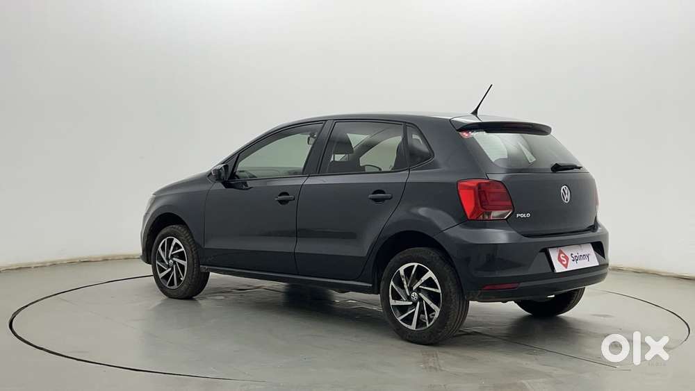 Volkswagen Polo 1.0 Comfortline Plus, 2018, Petrol