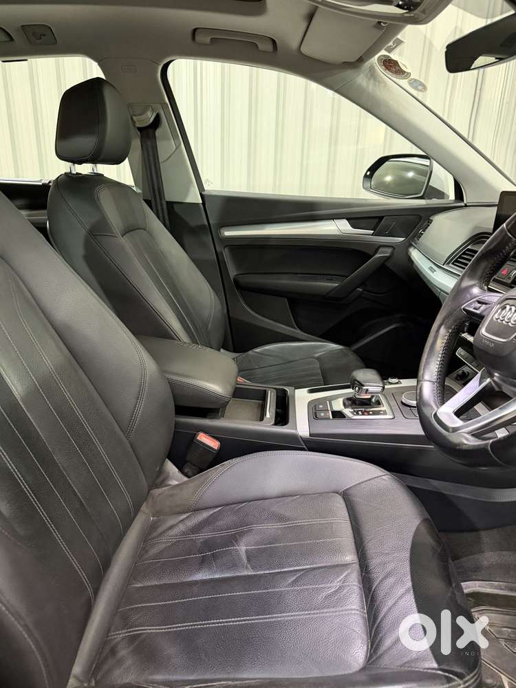 Audi Q5 35 Tdi Quattro, 2018, Diesel