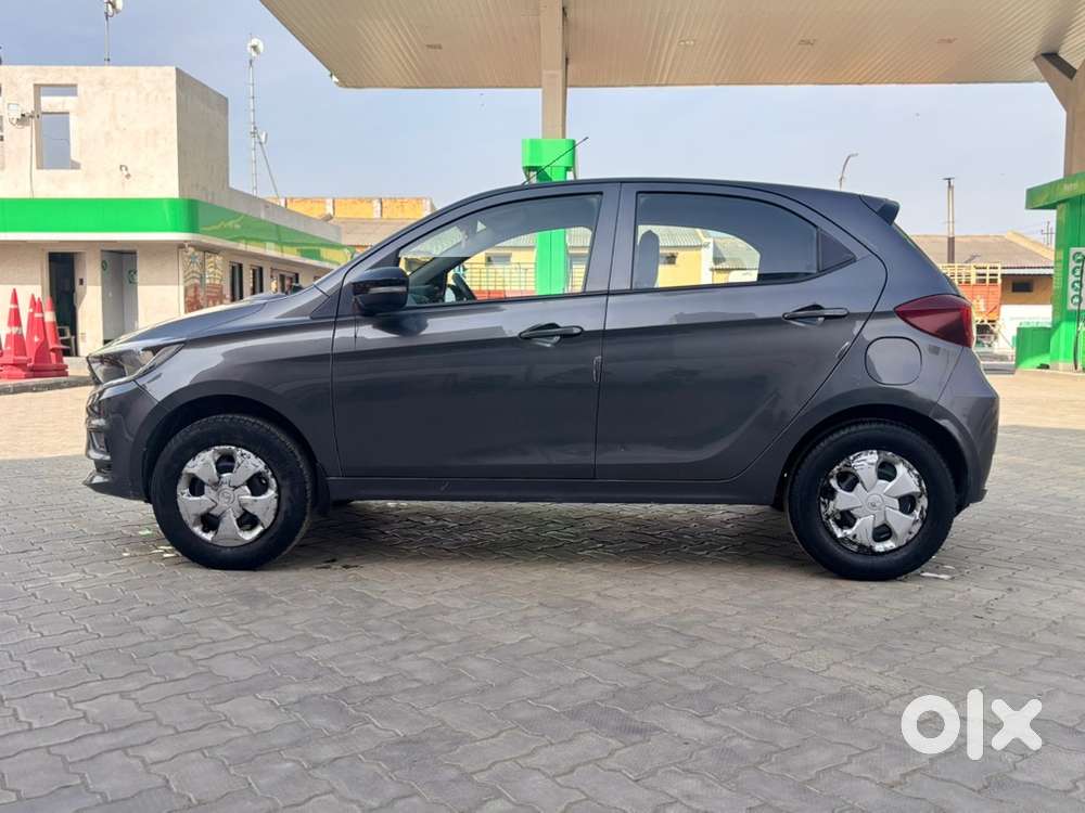 Tata Tiago