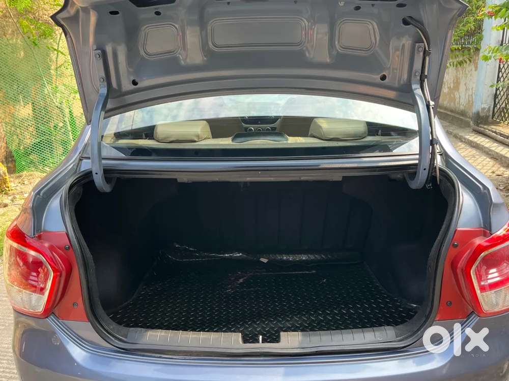 Hyundai Xcent S 1.2, 2016, Petrol