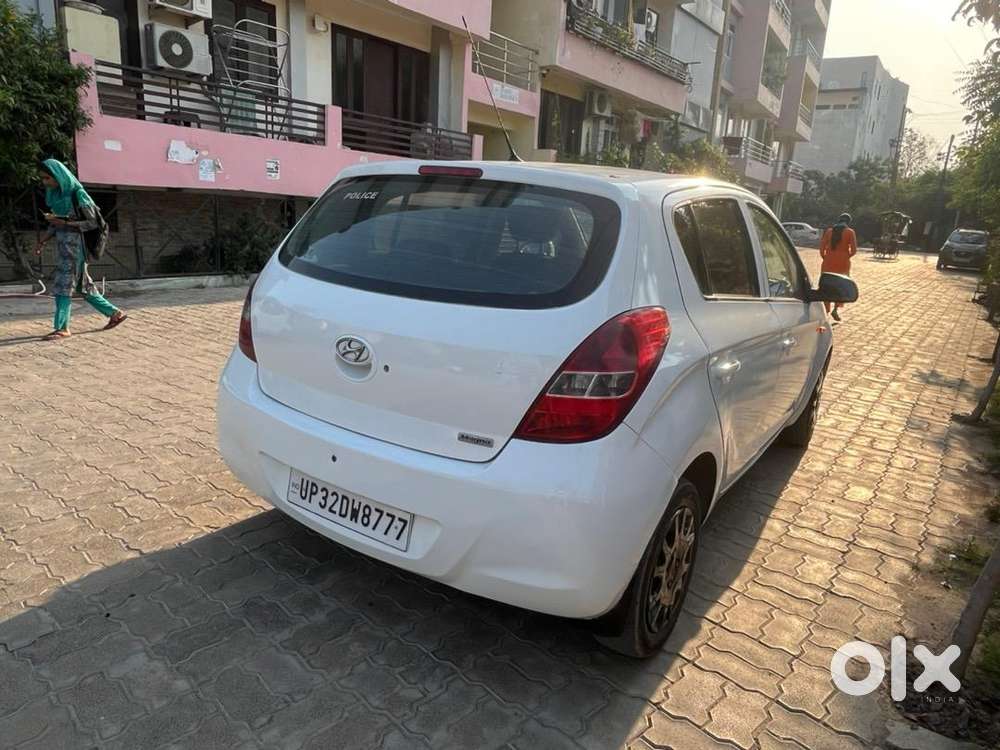 Hyundai I20 2011 Petrol Well Maintained