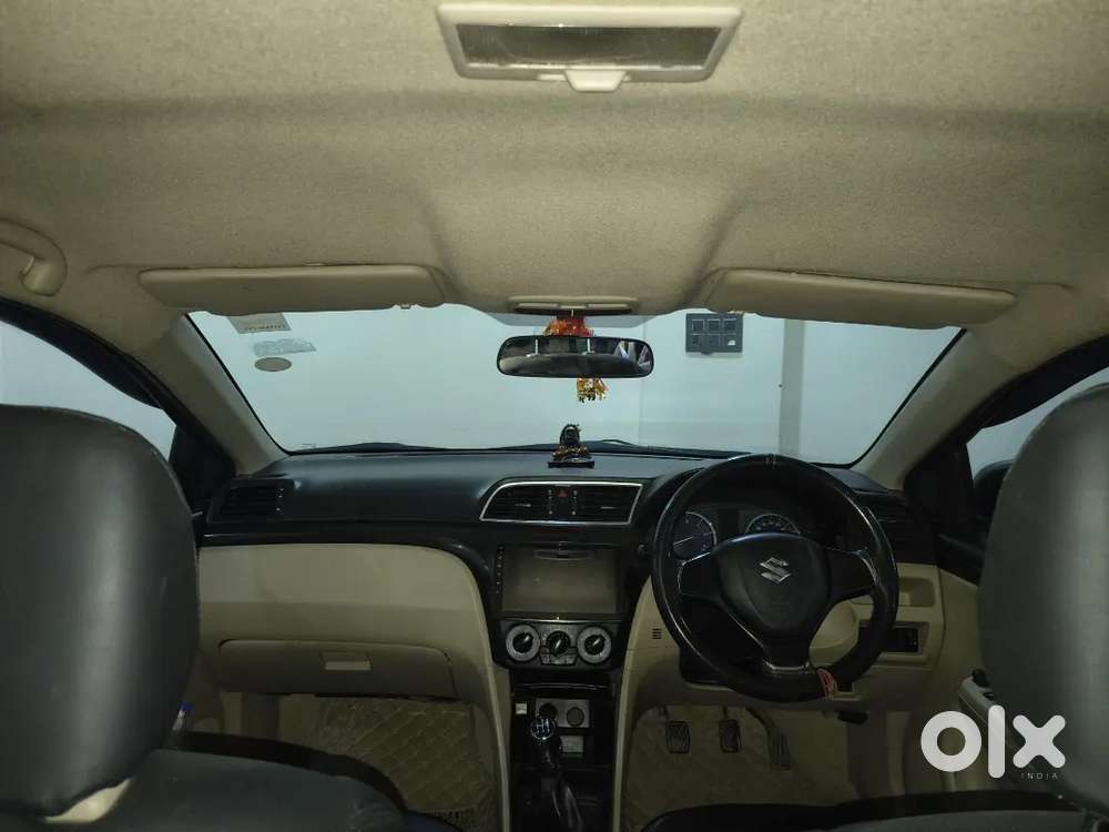 Maruti Suzuki Ciaz Diesel 2016