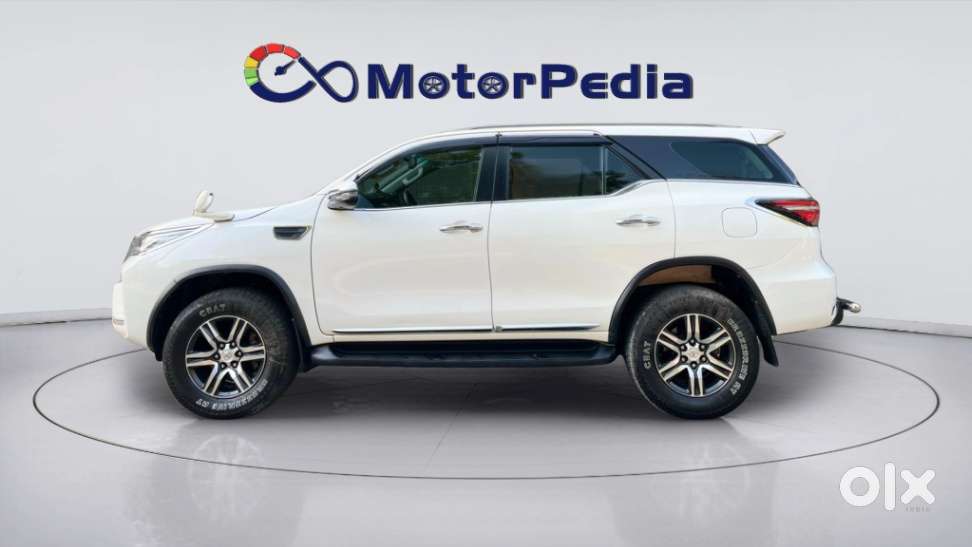 Toyota Fortuner 4x2 At 2.8 Diesel, 2023, Diesel