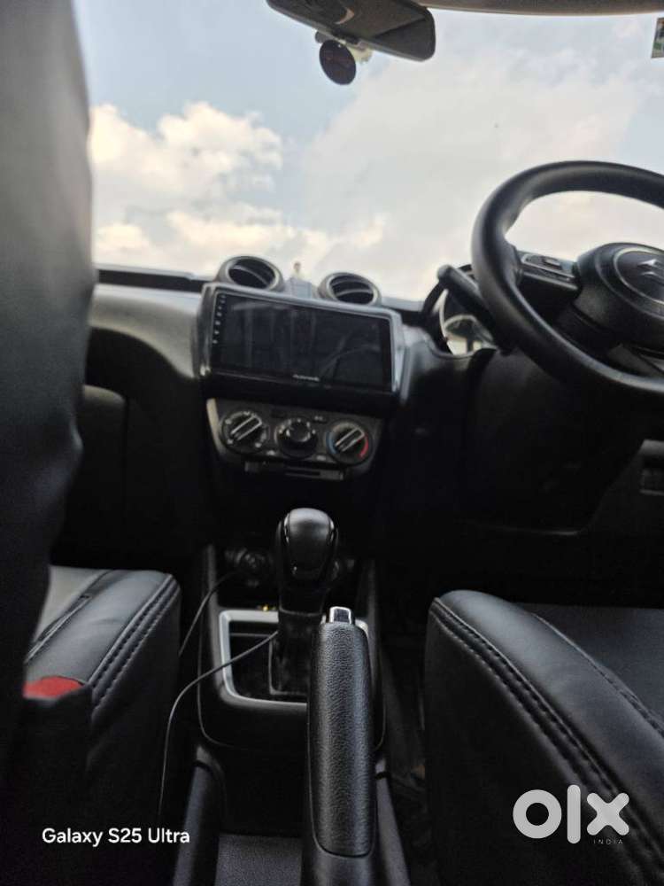 Maruti Suzuki Swift Amt Vvt Zxi, 2023, Petrol